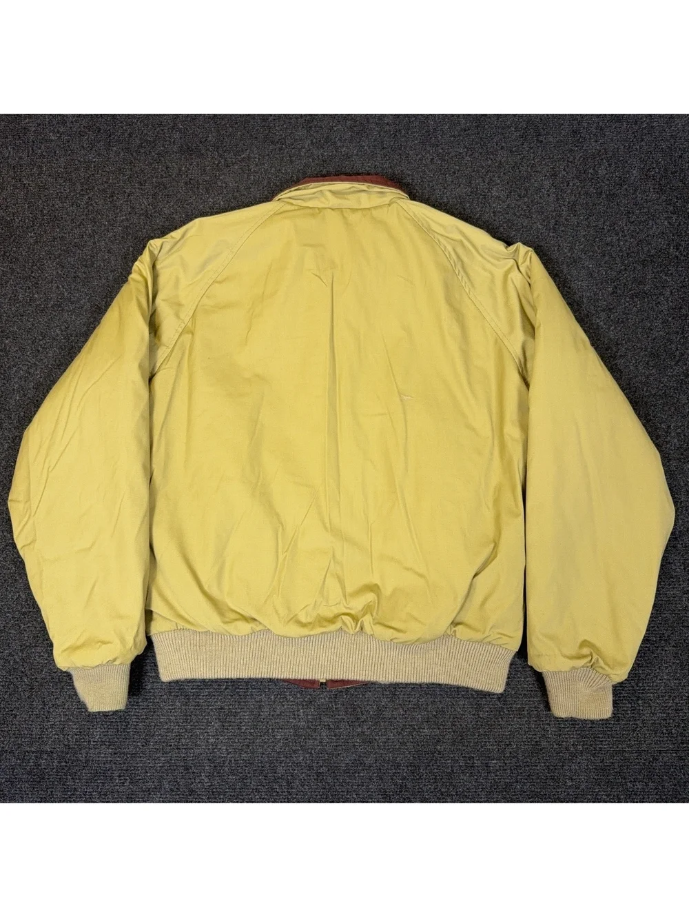 Vintage 70s Woolrich Harrington Jacket Men's M
